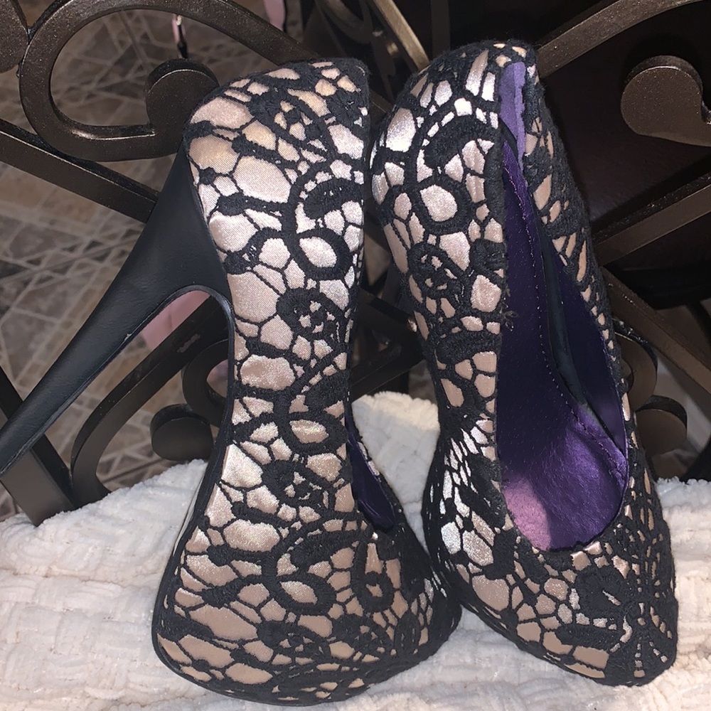 Herstyle Heels Where are heels